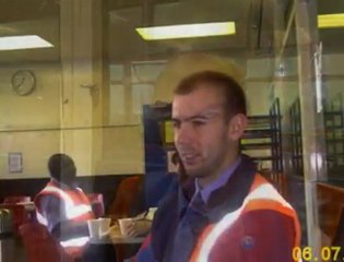 JAM - THAT'S ENTERTIANMENT AGY