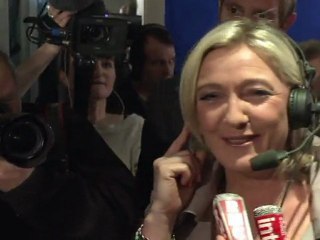 Le Journal vidéo du lundi 28 mars 2011, édition de 18H00.