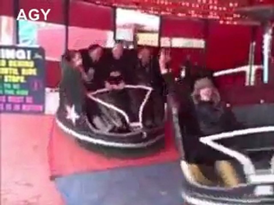 TINA CHARLES - DANCE LITTLE LADY DANCE AGY