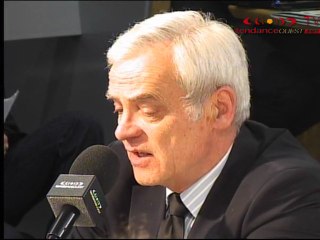 Cantonales 2011 - Coutances - Prime au sortant