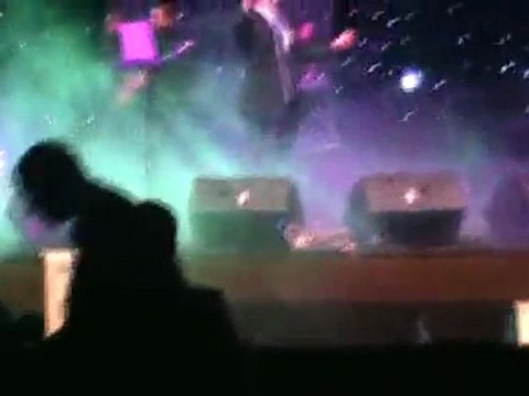 Ben seni Sevdiğimi-Cengiz Kurtoğlu Canlı Performans