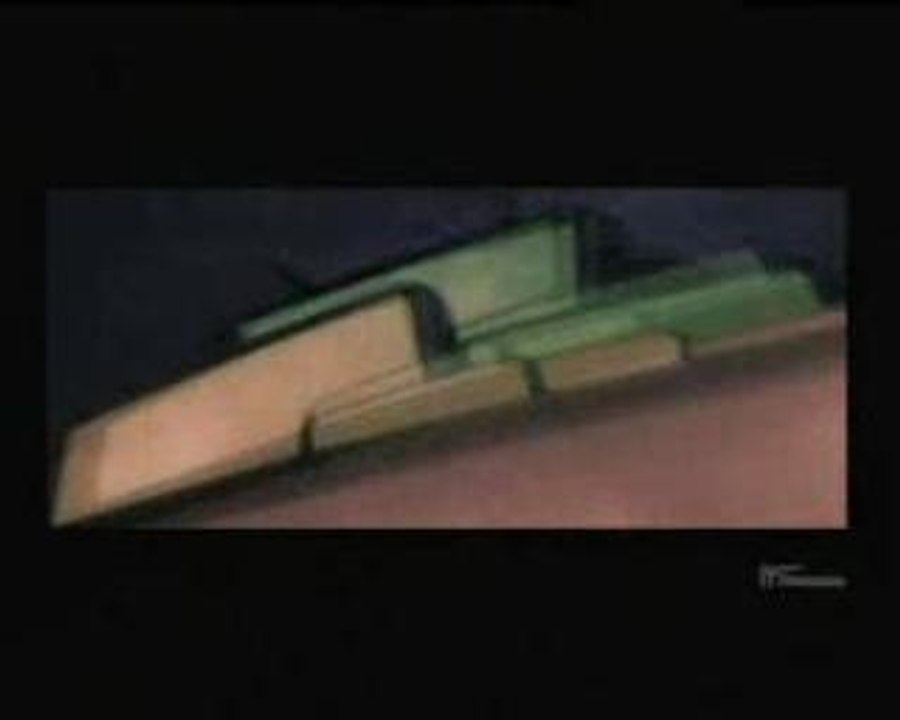 Kingdom Hearts Final Mix : Intro