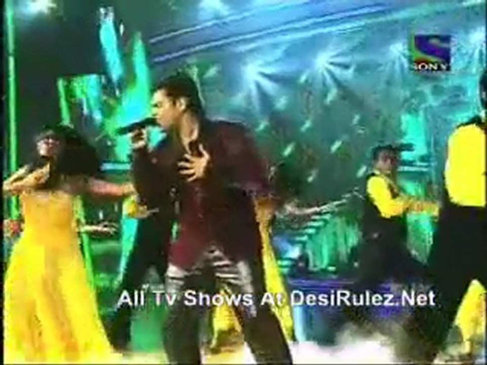 Jashn E Jhalak 28th March 11 pt3