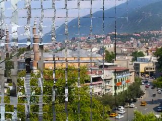 FATİH GÜRGÜN-BURSA