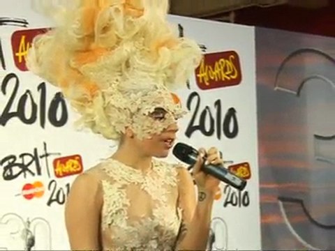 Lady Gaga posts drawing to mark her birthday