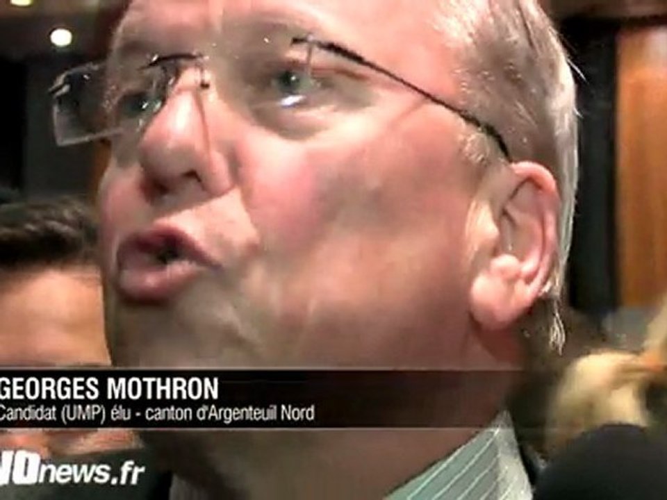 2eme tour cantonales Argenteuil Mothron Pericat