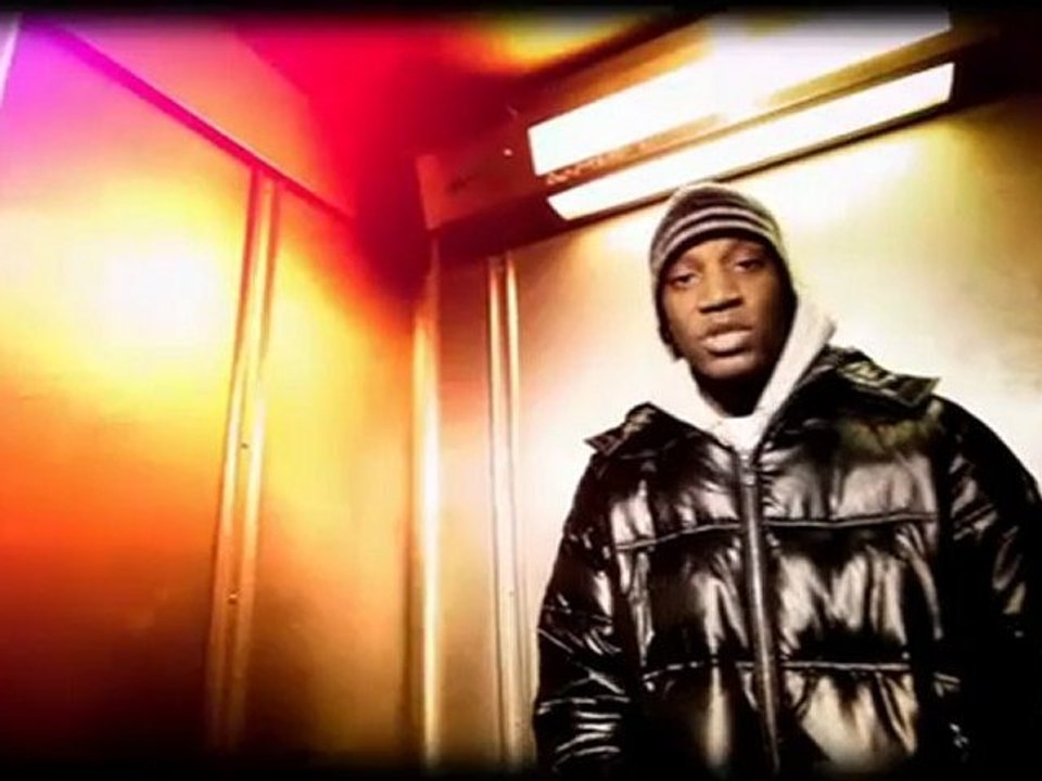 Abd Al Malik - Mon amour feat Wallen