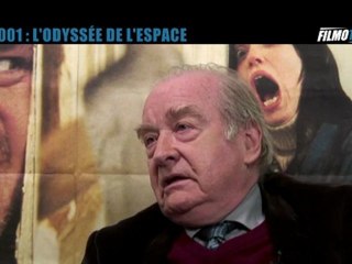 STANLEY KUBRICK : interview de Michel Ciment
