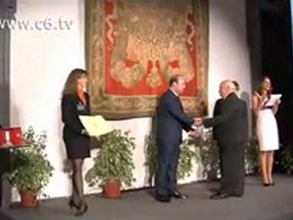 Giornata del commercio, Roma nomina 33 cavalieri