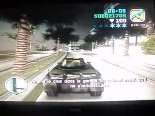 GTA Vice City 15 Chef, oui, chef