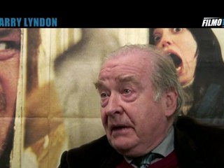 STANLEY KUBRICK : interview de Michel Ciment