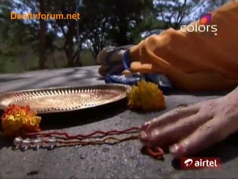 Laagi Tujhse Lagan 28th March 2011 pt2