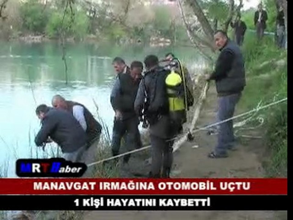 28.03.2011 MRT HABER BÜLTENİ