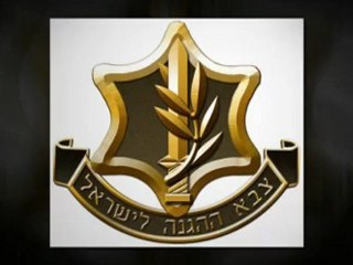 Forces de défense israéliennes