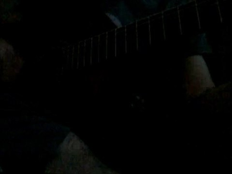 Avril Lavigne-Knocking On Heaven's Door