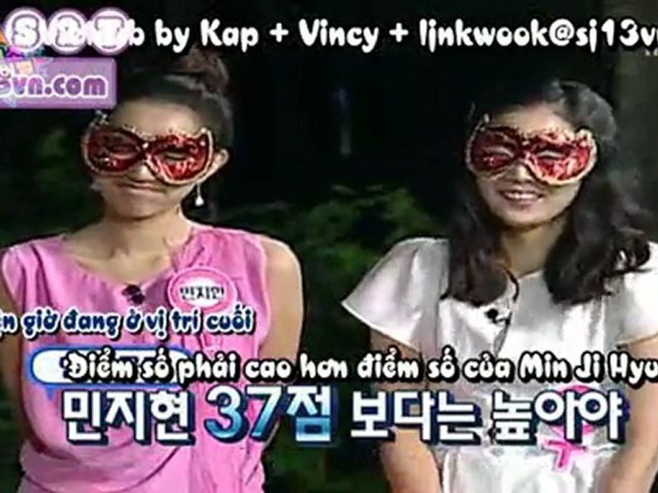 [vsub - S2T] 090620 Introducing Star Friend ep 50_4 part 2