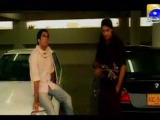 Zip Bus Chup Raho on GEO TV - Episode 10 [HQ] - Part 1/4