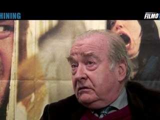 STANLEY KUBRICK : interview de Michel Ciment