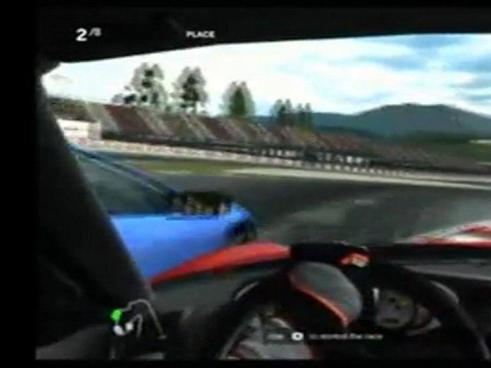 Xbox Tournaments 2. THE STIG 2010 REVIEW - Xbox 360