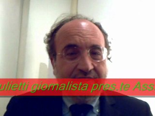 La Costituzione e la libertà di informazione Matera 28-3-2011