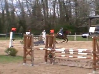 Marjorie & Kalu en 110