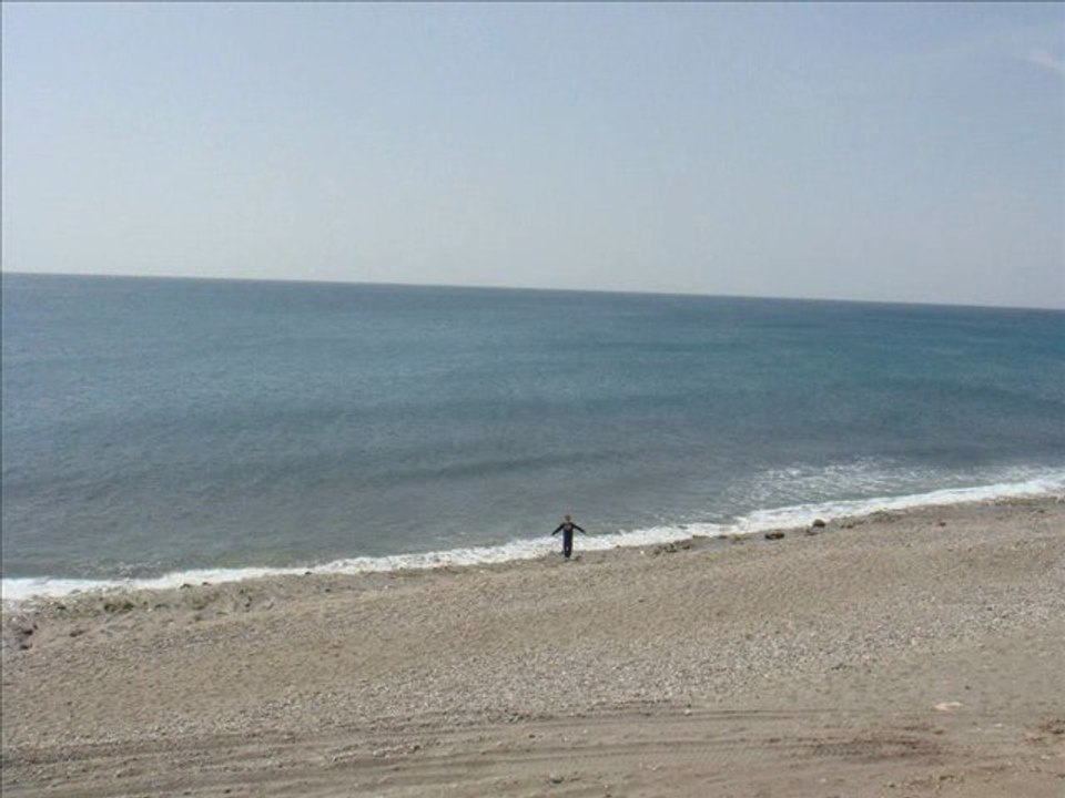 Campeonato de Andalucia de ajedrez El Toyo 2011