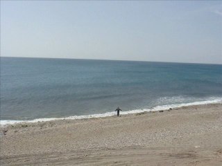 Campeonato de Andalucia de ajedrez El Toyo 2011