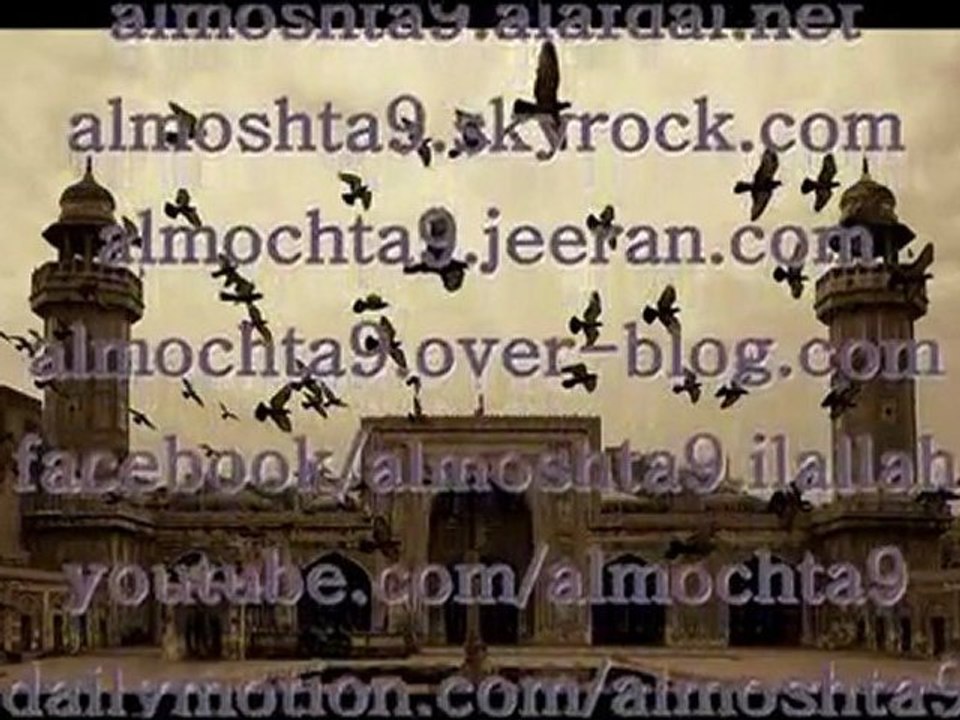 سورة الليل لماهر المعيقلي