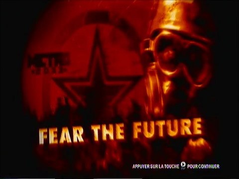 craignez le futur mais pas metro 2033