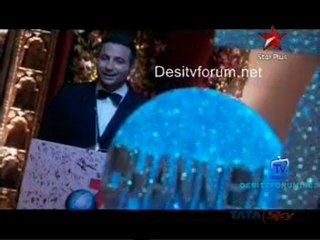 Tere Liye [Episode-203]- 28th March 2011 Video Watch Online pt3