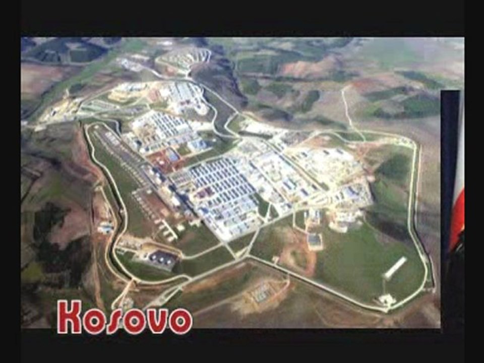 LLP - Operation CIArkozy .