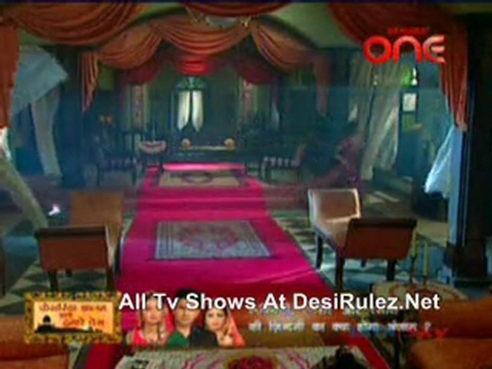 Ganga Ki Dheej-28th March-2011-Pt-2