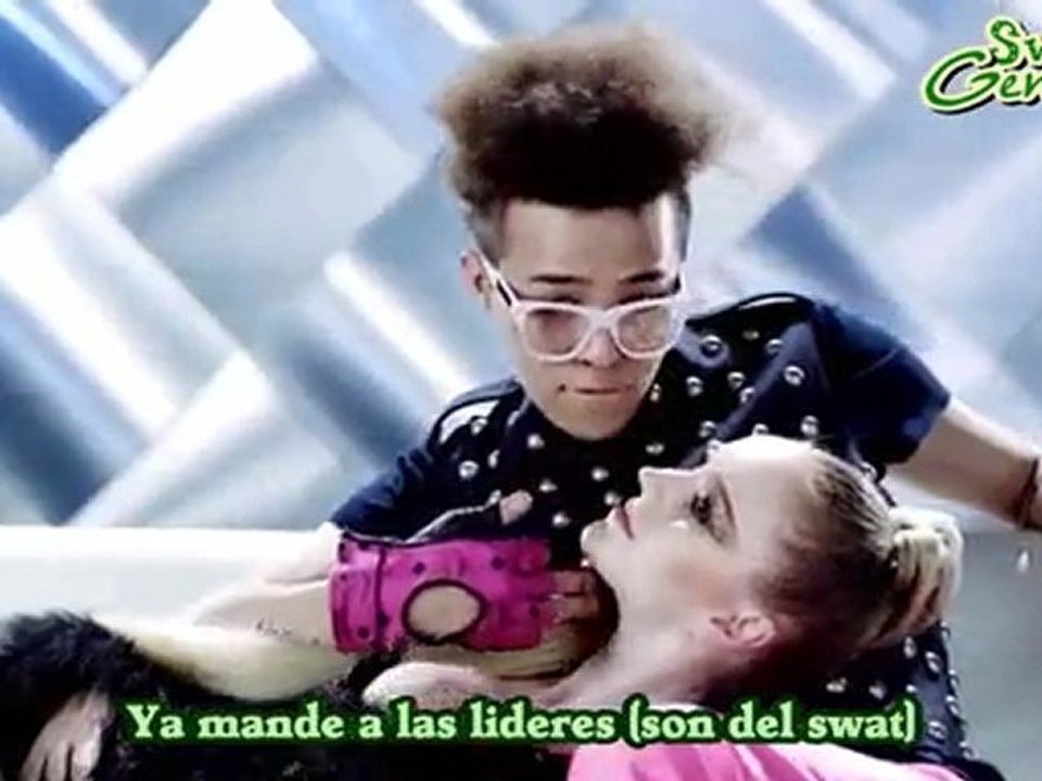 GD&TOP - pompis de gallo