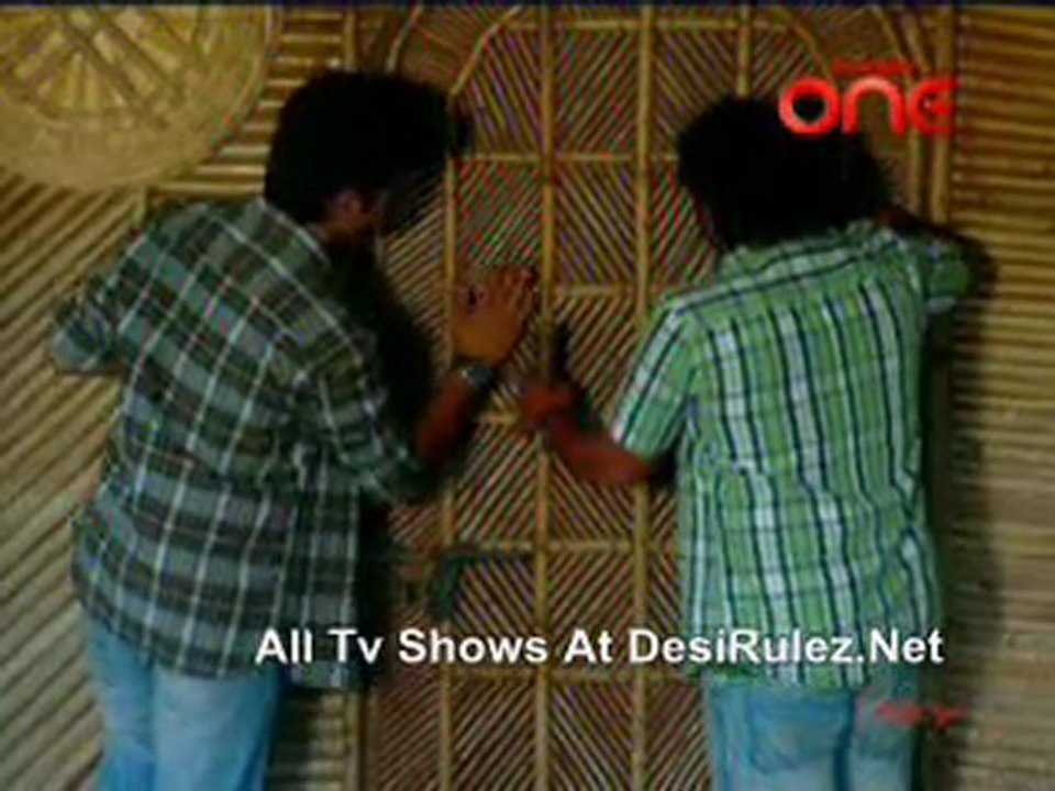 Ganga Ki Dheej-28th March-2011-Pt-1