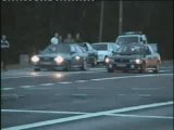 Audi quattro vs Subaru Impreza GT turbo