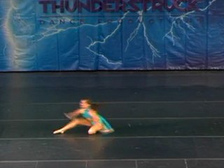 Las Vegas Dance Competition - Absence of Fear