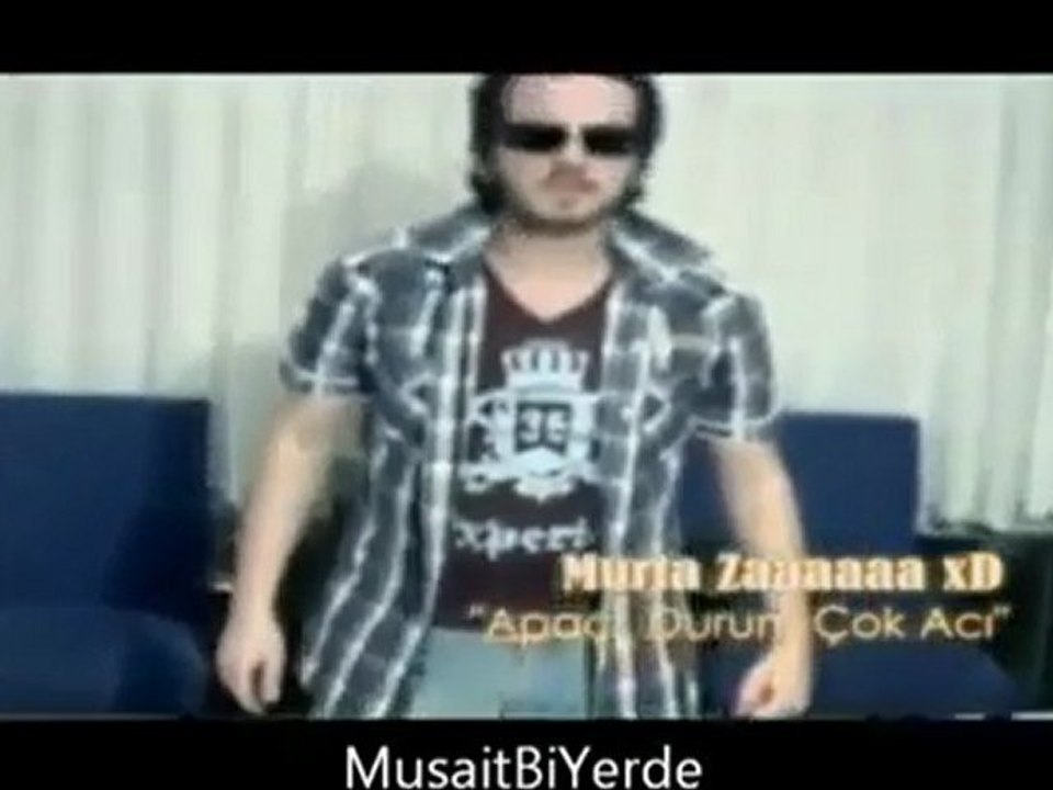 Apaçi!