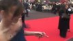 Keira Knightley Celebrates Birthday with Empire Award
