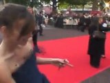 Keira Knightley Celebrates Birthday with Empire Award