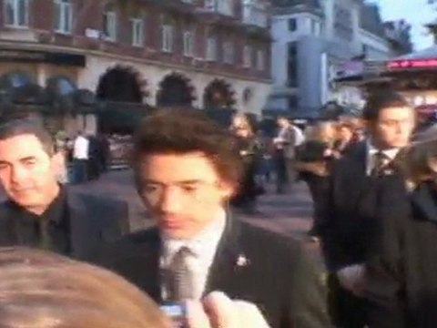 Exklusiv: Reese Witherspoons Hochzeit