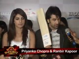 Ranbir Kapoor - Priyanka chopra Reshooting For Anjaana Anjaani? - Bollywood News