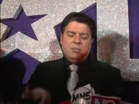 Sajid Khan Looks Down Upon His Housefull? - Bollywood News