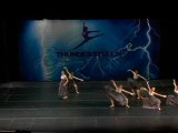 Las Vegas Dance Competition - Trial By Ordeal