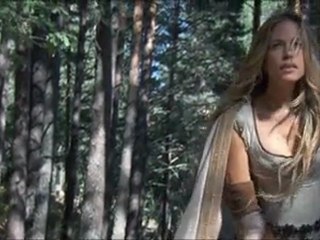 Águila Roja, la película - Trailer final