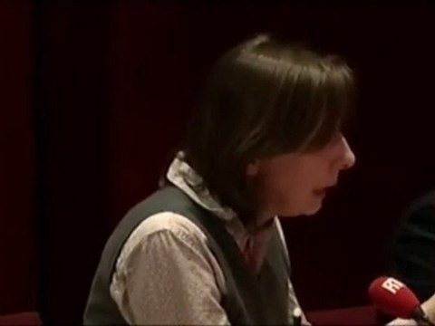 Marie-Bénédicte Allaire : Les anti-nucléaires victorieux