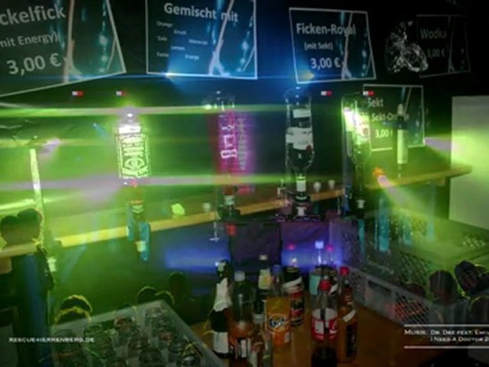 Rescue-Party 19.03.2011 Nufringen [ 1.0 ]