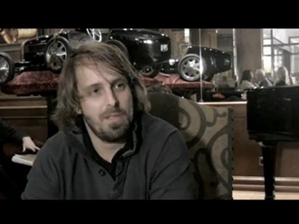 DREAM HOME - Conseil n°3 : le gardien
