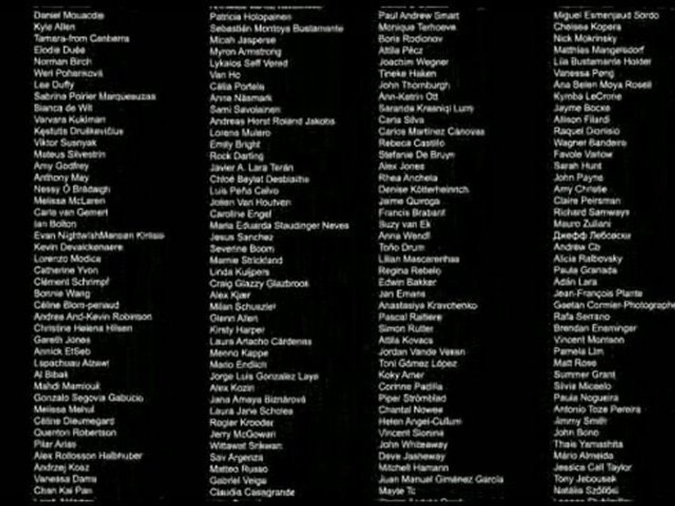 Facebook Fan Credits Part One