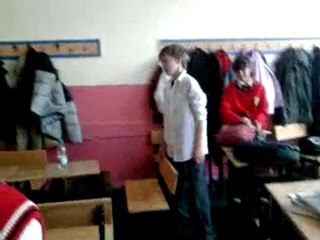 Aref Final Gösterisi