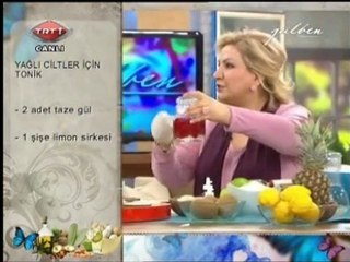 GÜLBEN - Suna Dumankaya 1.Bölüm 28.03.11